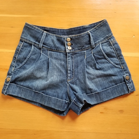 Hudson Jeans Pants - HUDSON Jean Shorts Size 30